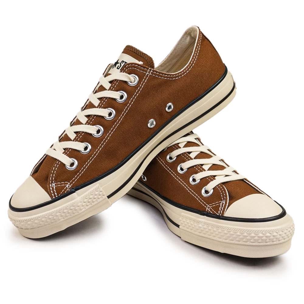 コンバース スニーカー キャンバス オールスター J OX 日本製 メンズ レディース ローカット | CONVERSE | 03