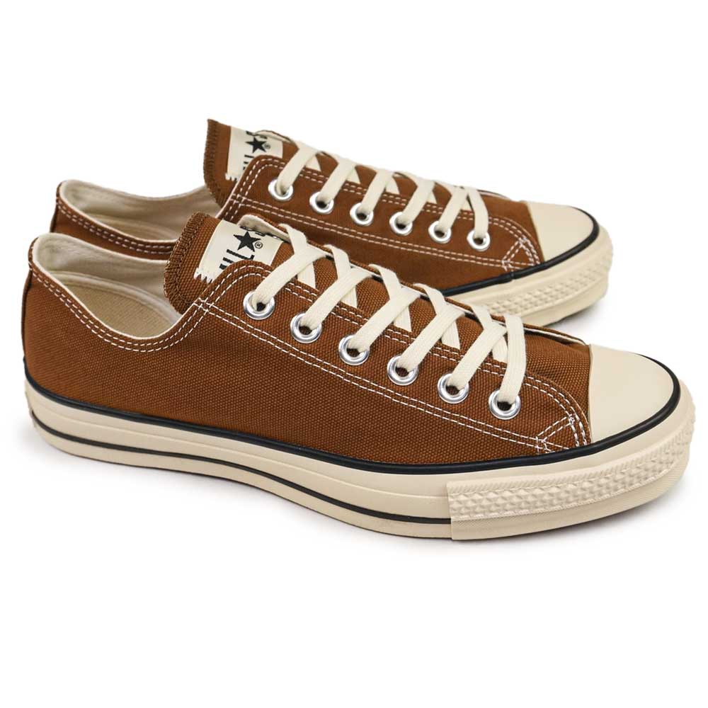 コンバース スニーカー キャンバス オールスター J OX 日本製 メンズ レディース ローカット | CONVERSE | 01