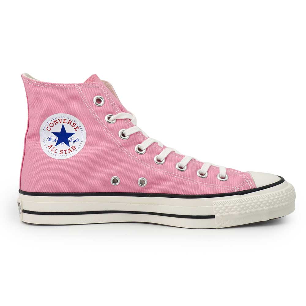 CONVERSE（コンバース） 日本製 オールスターJ HI スニーカー