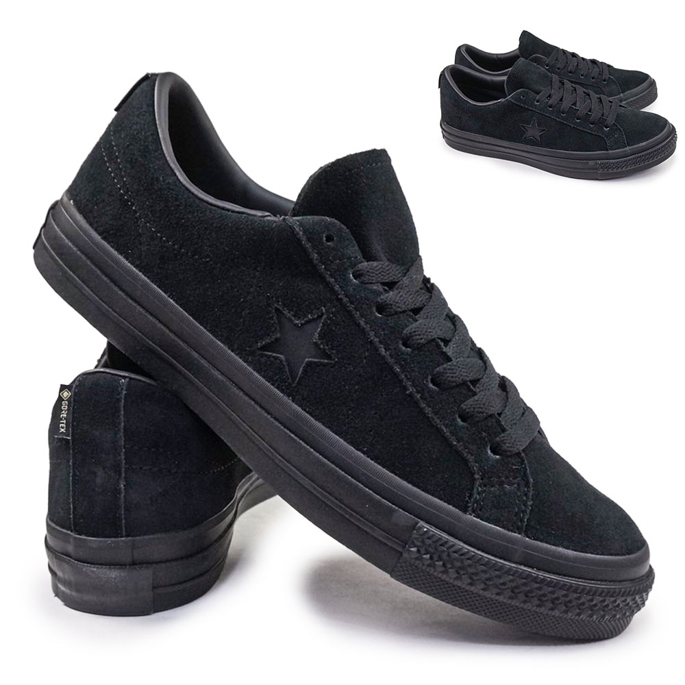 CONVERSE ONE STAR J 