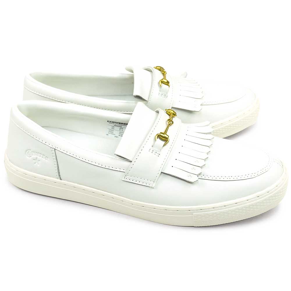 ALL STAR COUPE コンバース ローファー オールスター クップ GB