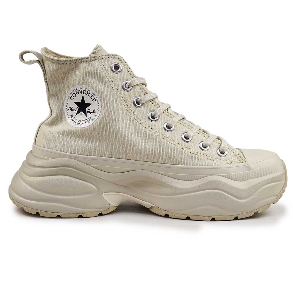 コンバース 厚底 スニーカー オールスター アール サージトレーナー HI メンズ レディース ハイカット | CONVERSE | 02