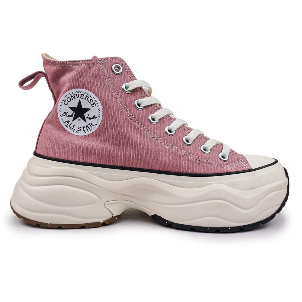 CONVERSE（コンバース） 厚底 スニーカー オールスター アール サージ