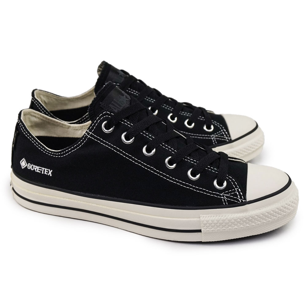 コンバース スニーカー 防水 オールスター R ゴアテックス EL OX メンズ レディース ローカット | CONVERSE | 01