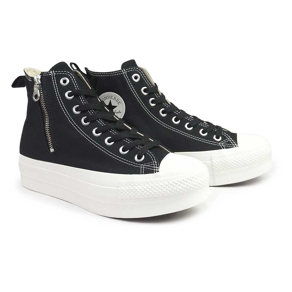 コンバース メンズ レディース スニーカー オールスター R リフテッド Z HI ハイカット | ALL STAR | 01