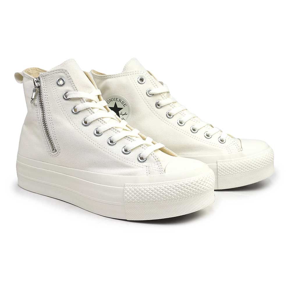 コンバース メンズ レディース スニーカー オールスター R リフテッド Z HI ハイカット | ALL STAR | 02