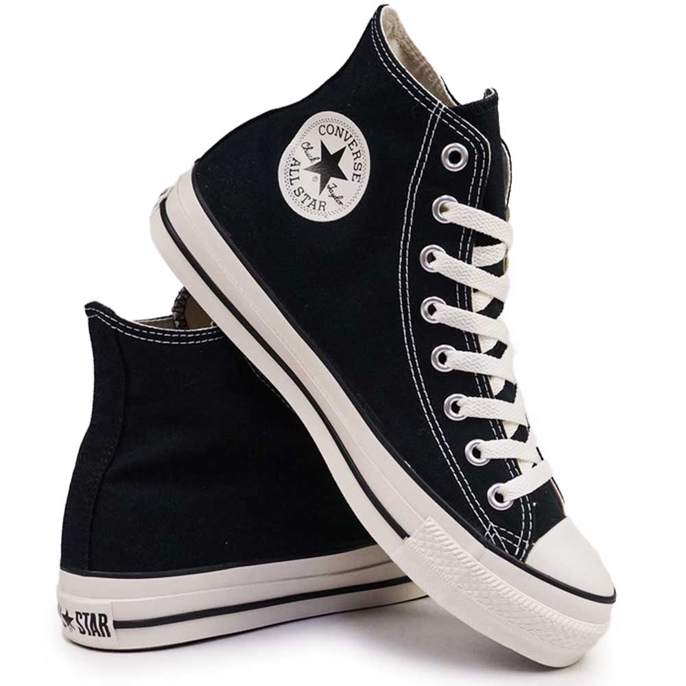 コンバース 撥水 オールスター R WP HI メンズ レディース スニーカー ハイカット 通気性 | ALL STAR | 03