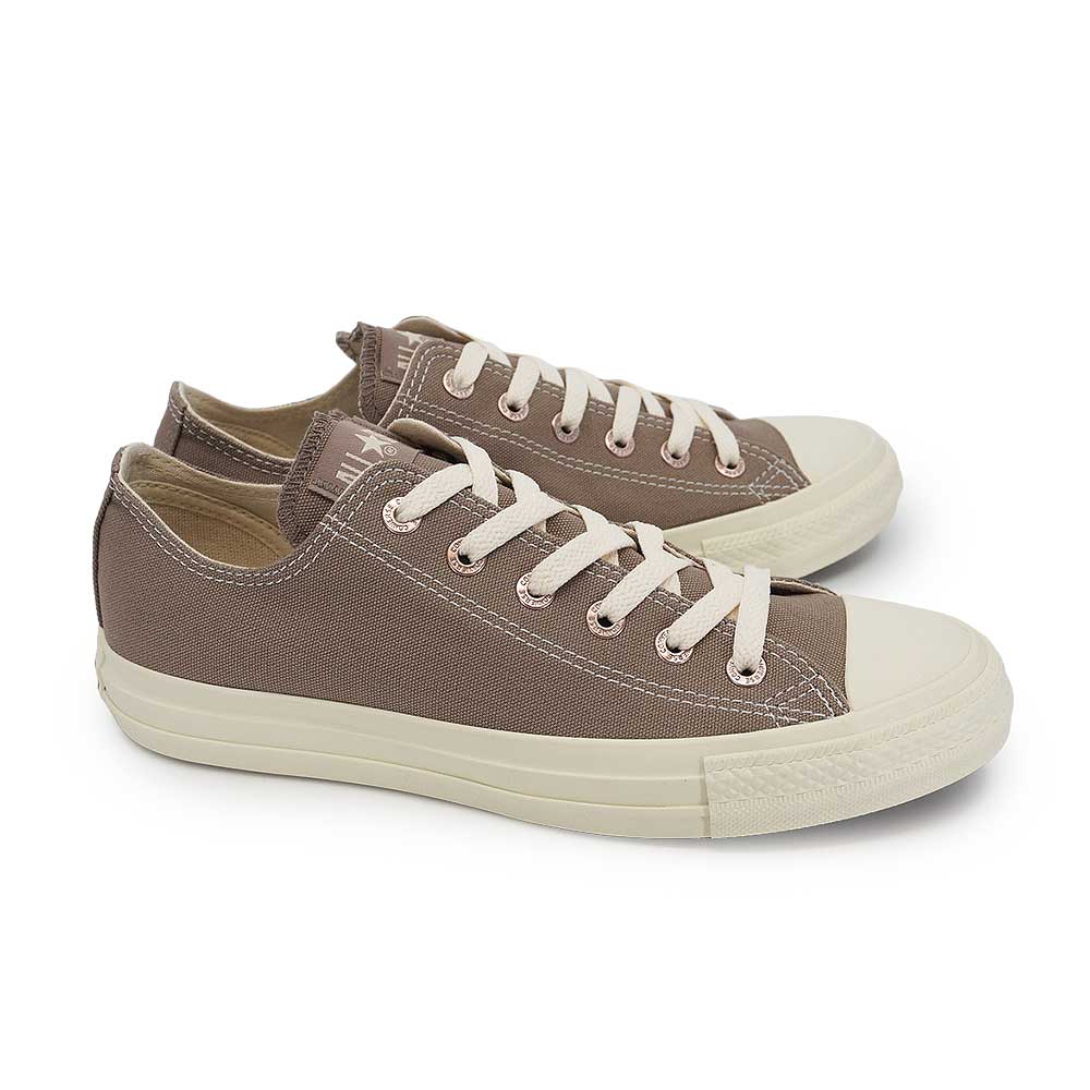 CONVERSE（コンバース） オールスター ローカット スニーカー フラット