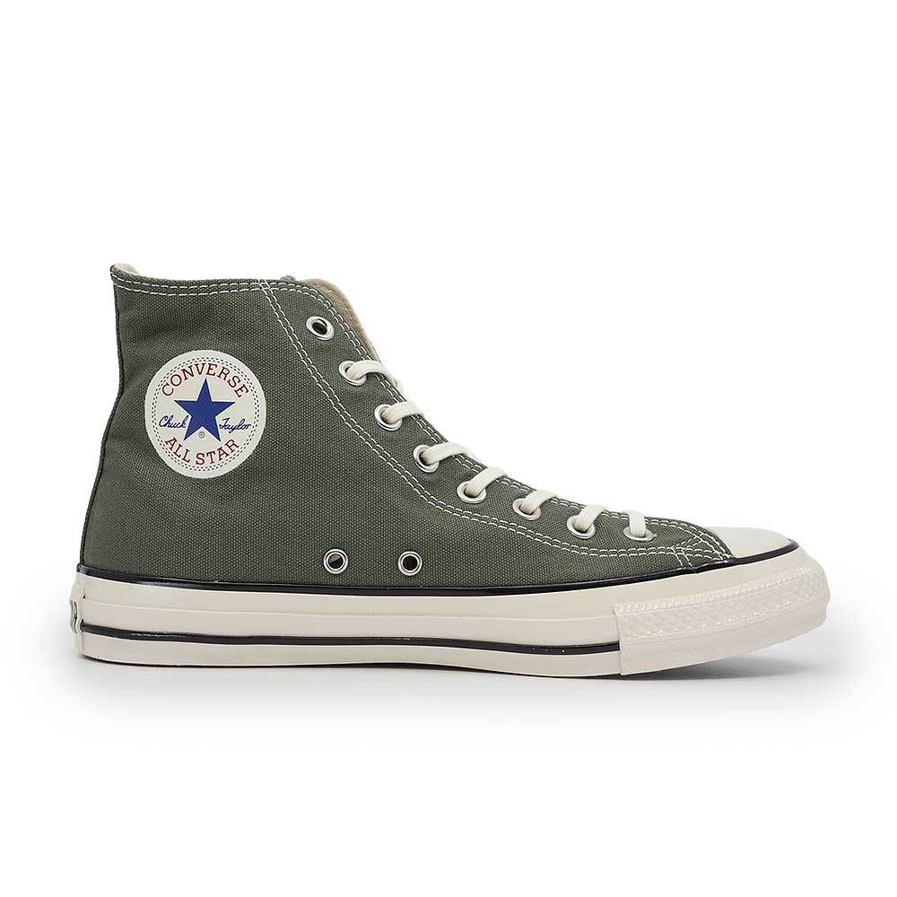 CONVERSE（コンバース） オールスター ハイカット エイジド CL HI