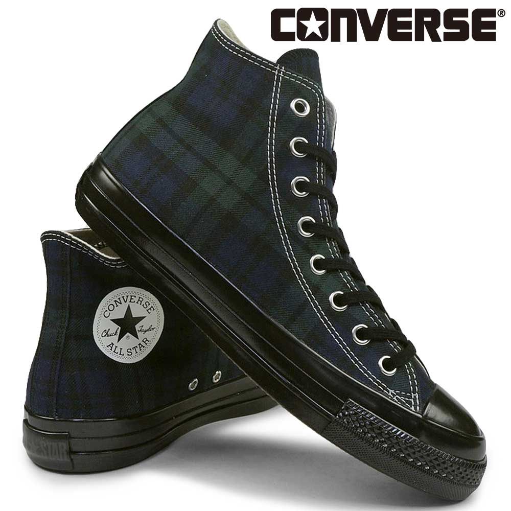 CONVERSE（コンバース） オールスター エイジド CK HI スニーカー