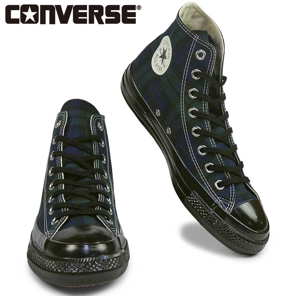 CONVERSE（コンバース） オールスター エイジド CK HI スニーカー