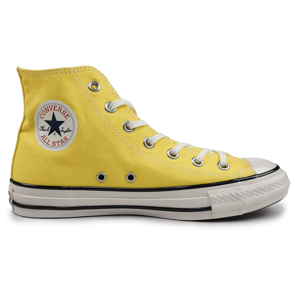 コンバース スニーカー オールスター エイジド CL HI レディース メンズ ハイカット オリジナル レトロ感 | CONVERSE | 02