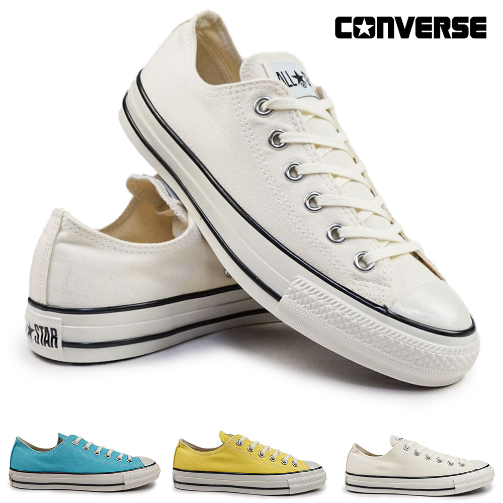 CONVERSE（コンバース） スニーカー オールスター エイジド CL OX