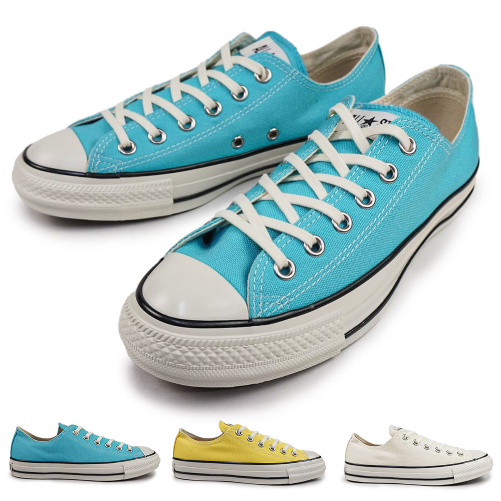 CONVERSE（コンバース） スニーカー オールスター エイジド CL OX