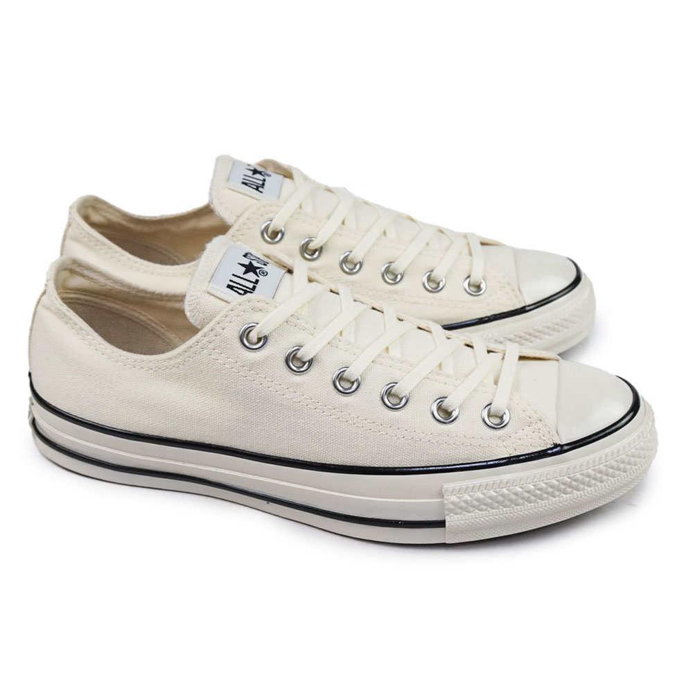 CONVERSE（コンバース） スニーカー オールスター エイジド CL OX