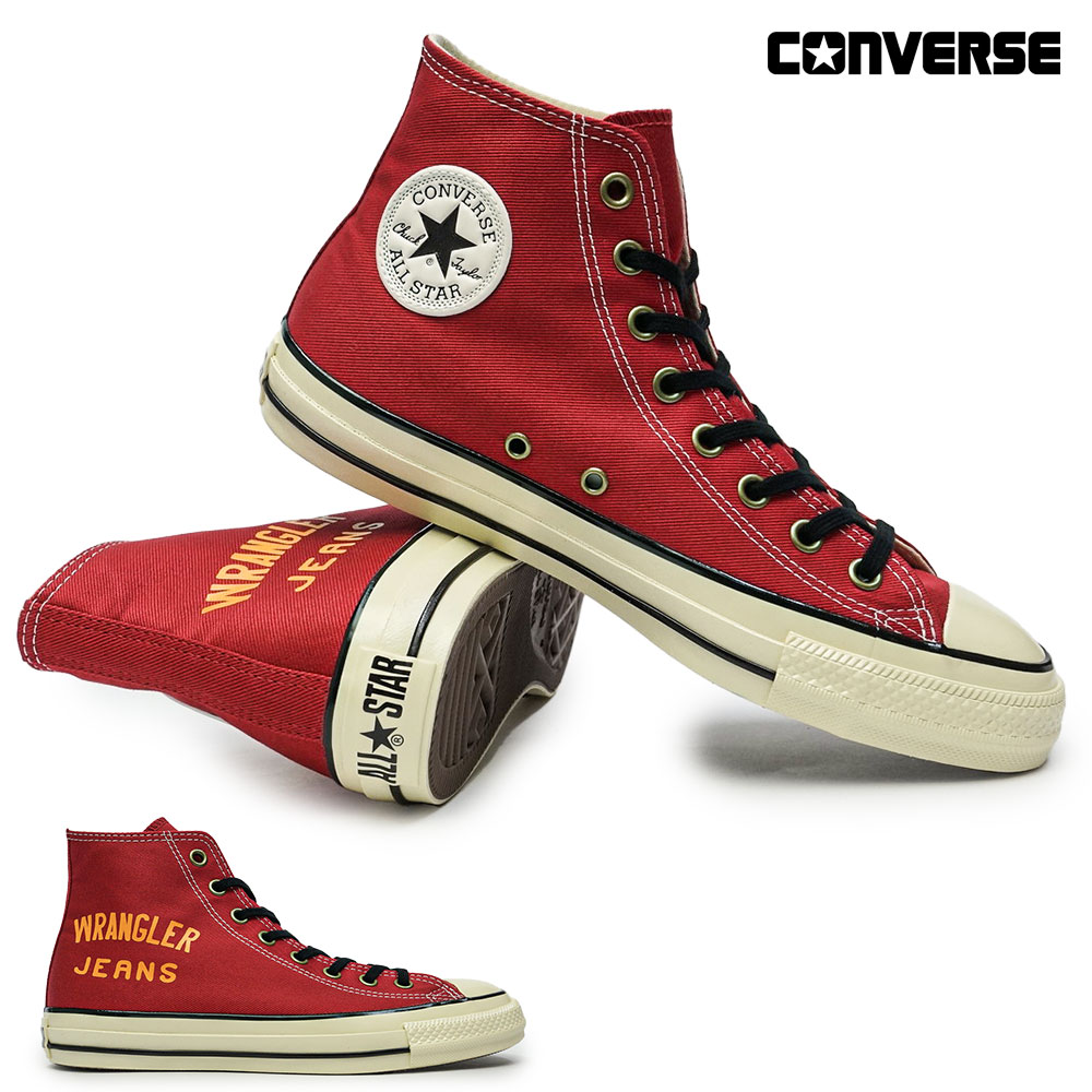 CONVERSE（コンバース） スニーカー メンズ オールスター エイジド