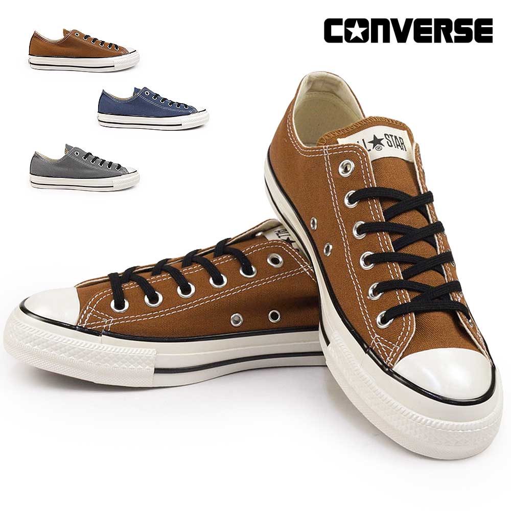 CONVERSE（コンバース） オールスター エイジド CL OX スニーカー