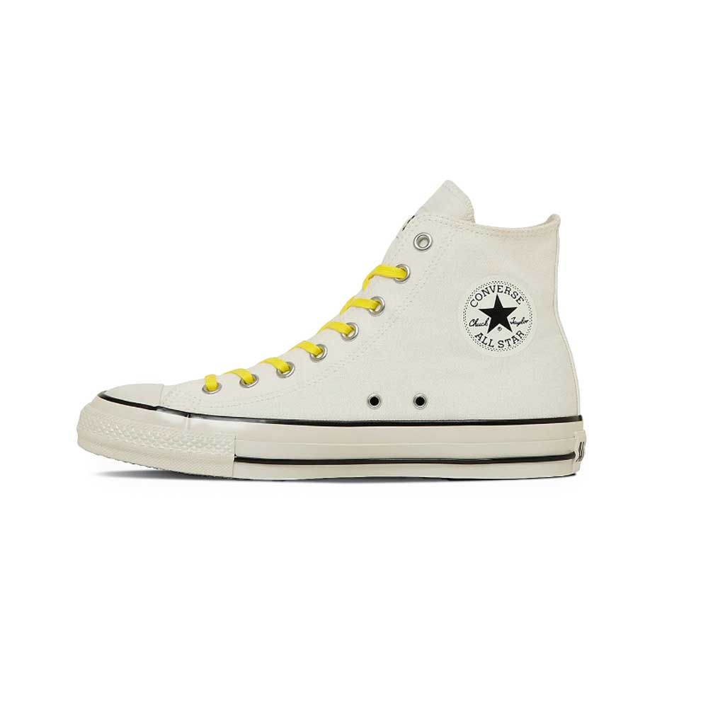 コンバース スニーカー オールスター エイジド FP HI ドラえもん レディース メンズ ハイカット オリジナル レトロ感 | CONVERSE | 04