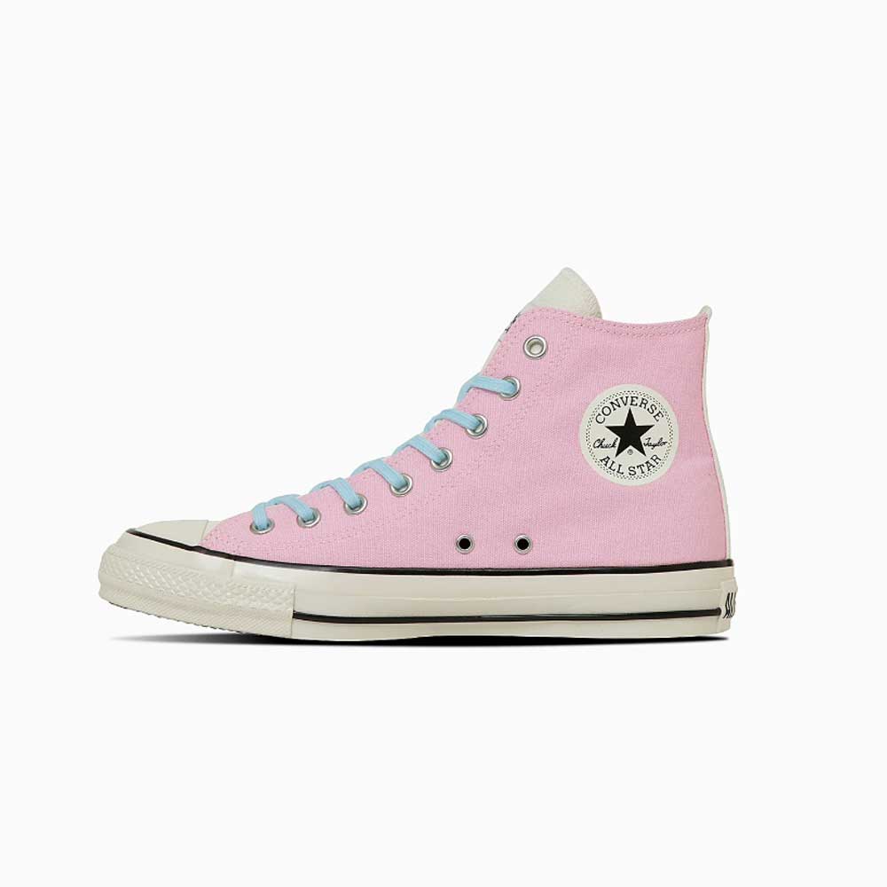 コンバース スニーカー オールスター エイジド FP HI ドラえもん レディース メンズ ハイカット オリジナル レトロ感 | CONVERSE | 05