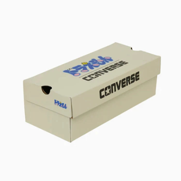コンバース ドラえもん スニーカー オールスター エイジド TC HI レディース メンズ ハイカット オリジナル レトロ感 | CONVERSE | 07