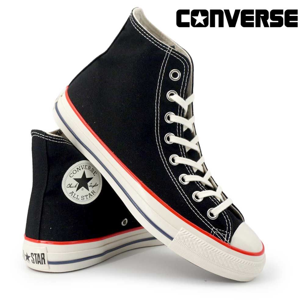 ALL STAR コンバース オールスター スニーカー ハイカット メンズ