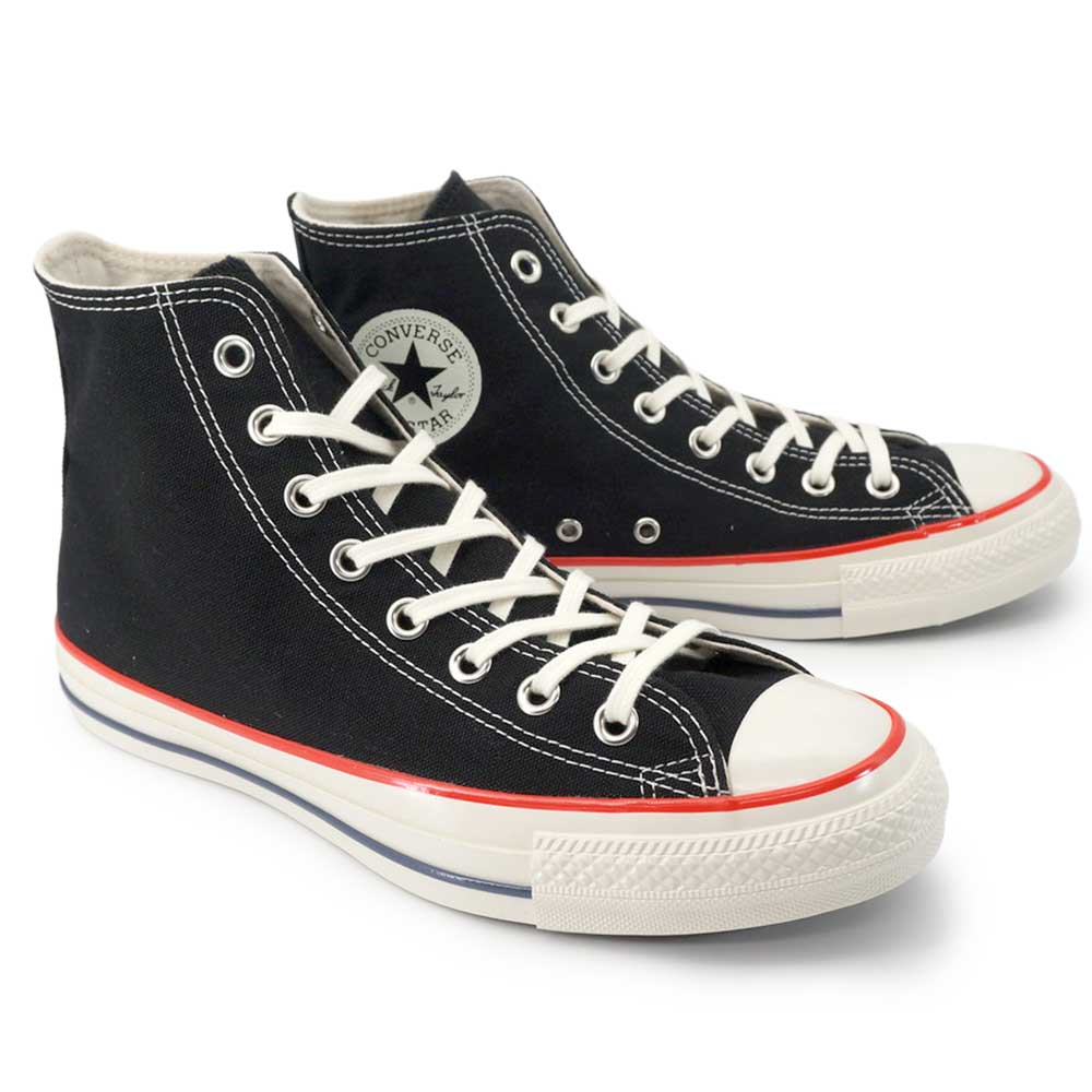 ALL STAR コンバース オールスター スニーカー ハイカット メンズ
