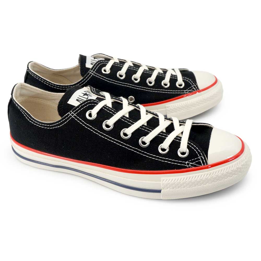 ALL STAR コンバース オールスター エイジド TC OX メンズ レディース