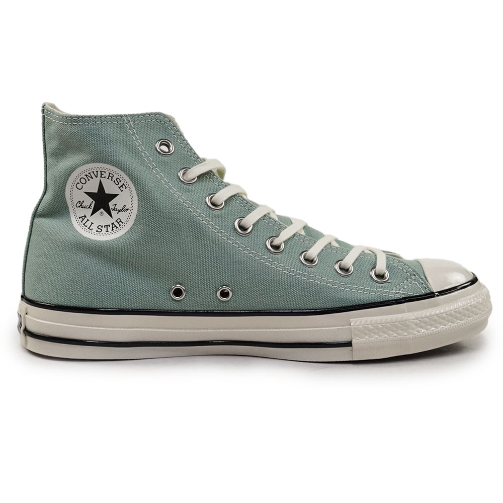 コンバース スニーカー オールスター エイジド HI レディース メンズ ハイカット オリジナル レトロ感 | CONVERSE | 01