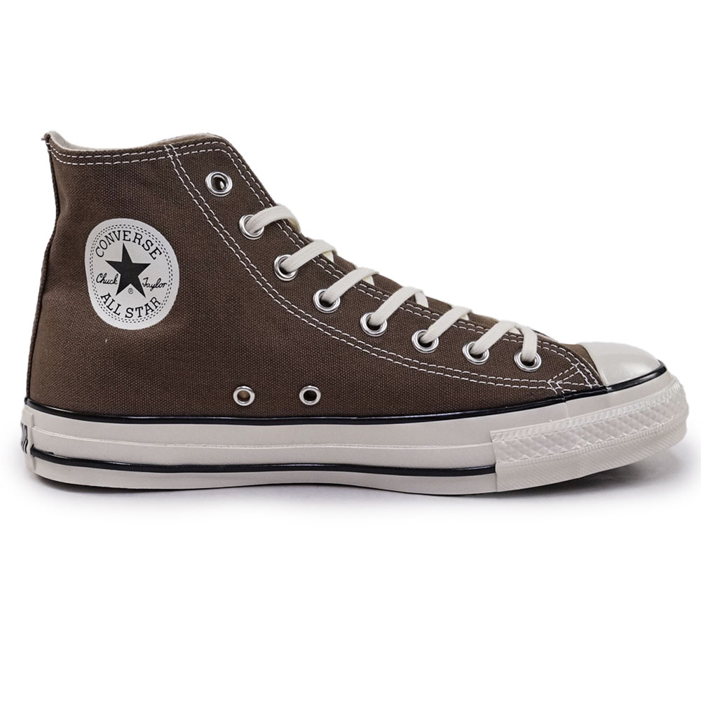 コンバース スニーカー オールスター エイジド HI レディース メンズ ハイカット オリジナル レトロ感 | CONVERSE | 02