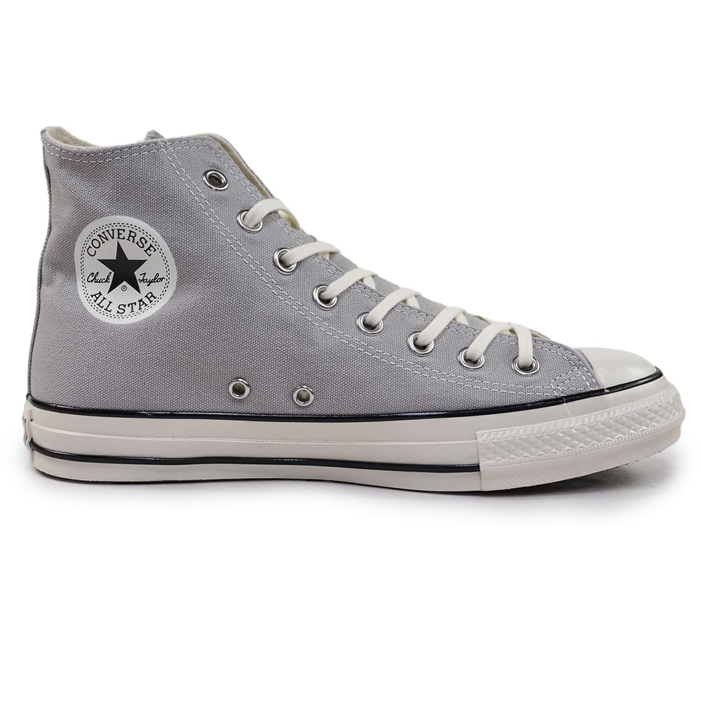 コンバース スニーカー オールスター エイジド HI レディース メンズ ハイカット オリジナル レトロ感 | CONVERSE | 03
