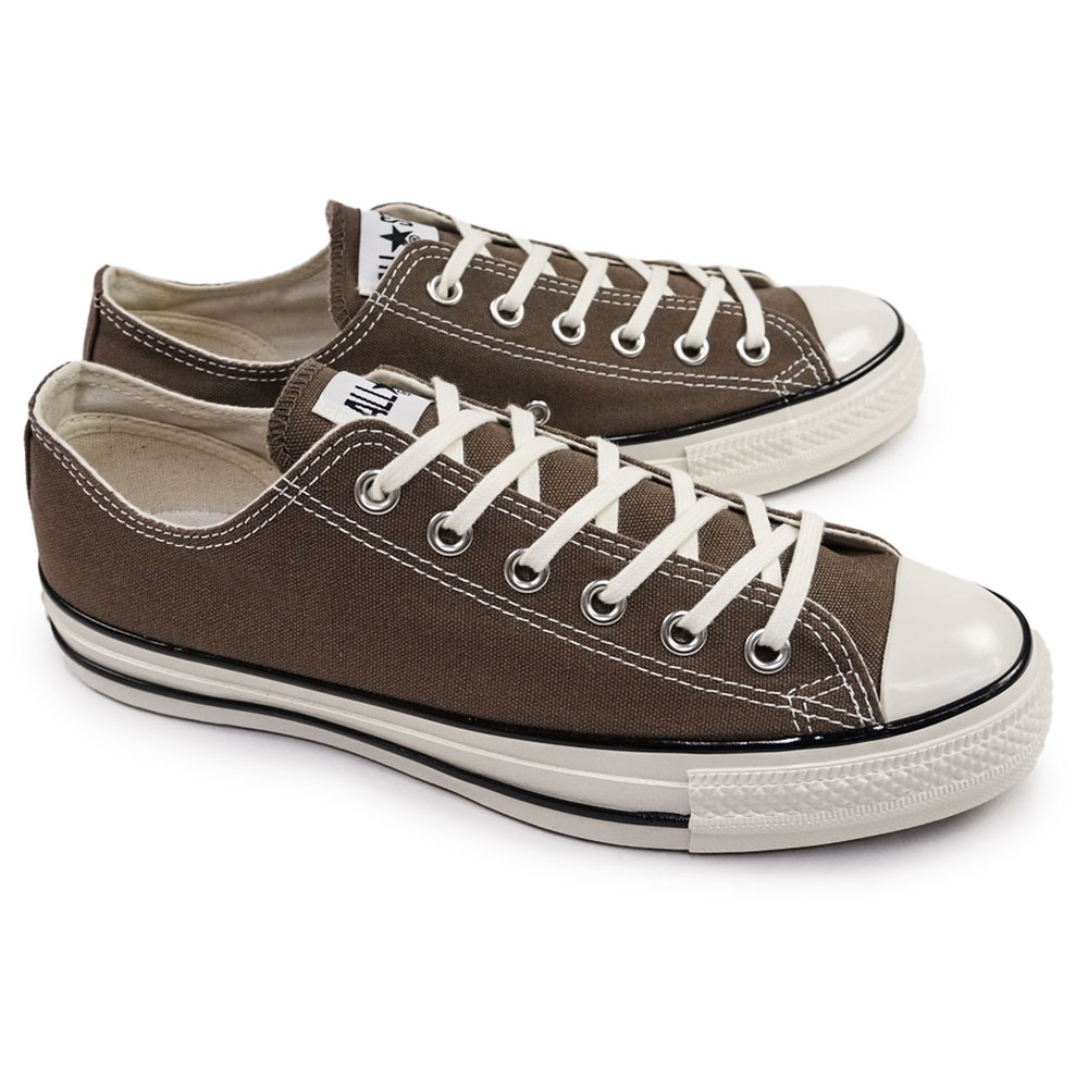 コンバース スニーカー オールスター エイジド OX レディース メンズ ローカット オリジナル レトロ感 | CONVERSE | 02