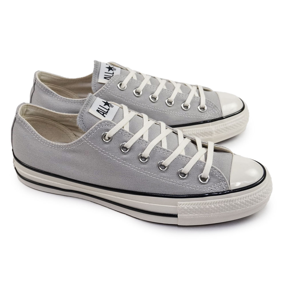 コンバース スニーカー オールスター エイジド OX レディース メンズ ローカット オリジナル レトロ感 | CONVERSE | 03
