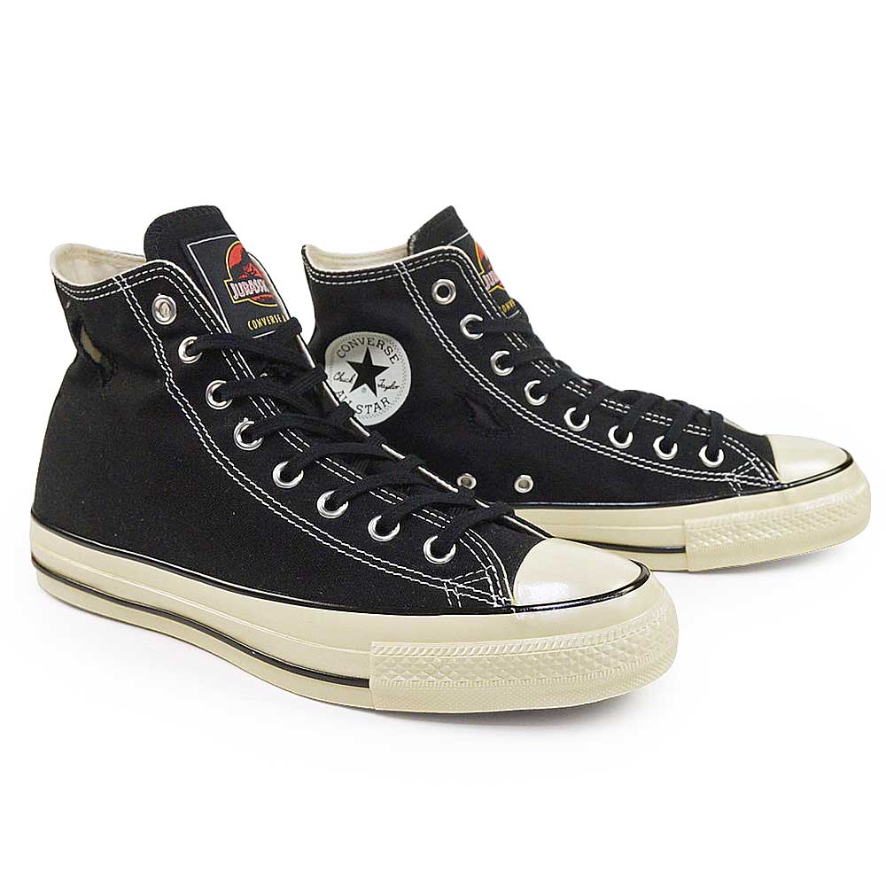 CONVERSE（コンバース） ジュラシックパーク スニーカー オールスター