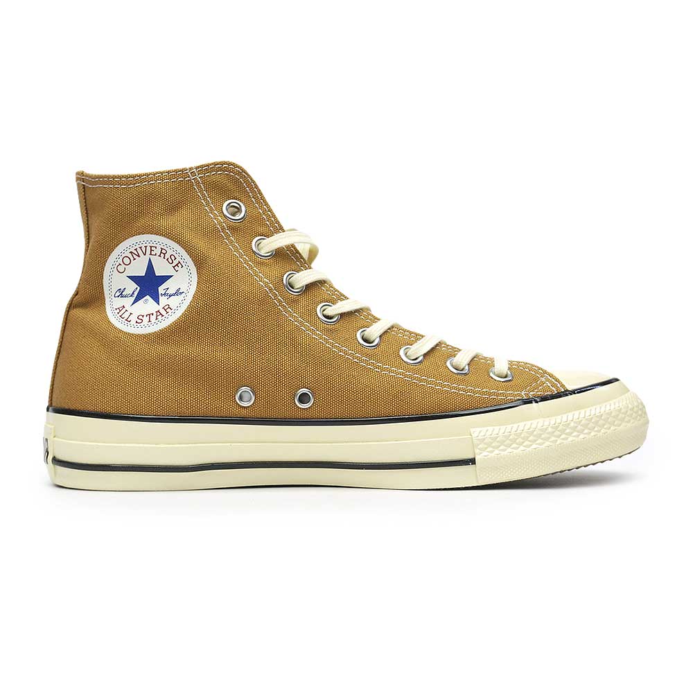 ALL STAR コンバース オールスター ハイカット エイジド AC HI