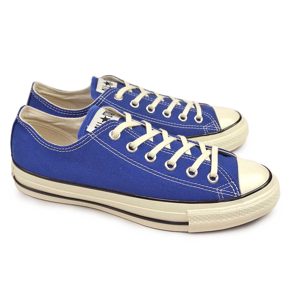 コンバース オールスター ローカット エイジド AC OX スニーカー レディース メンズ 25秋冬新作 | ALL STAR | 03