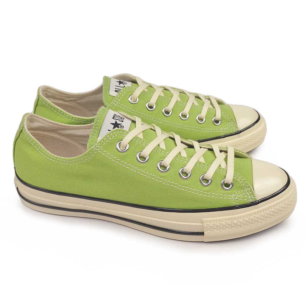 コンバース オールスター ローカット エイジド AC OX スニーカー レディース メンズ 25秋冬新作 | ALL STAR | 02