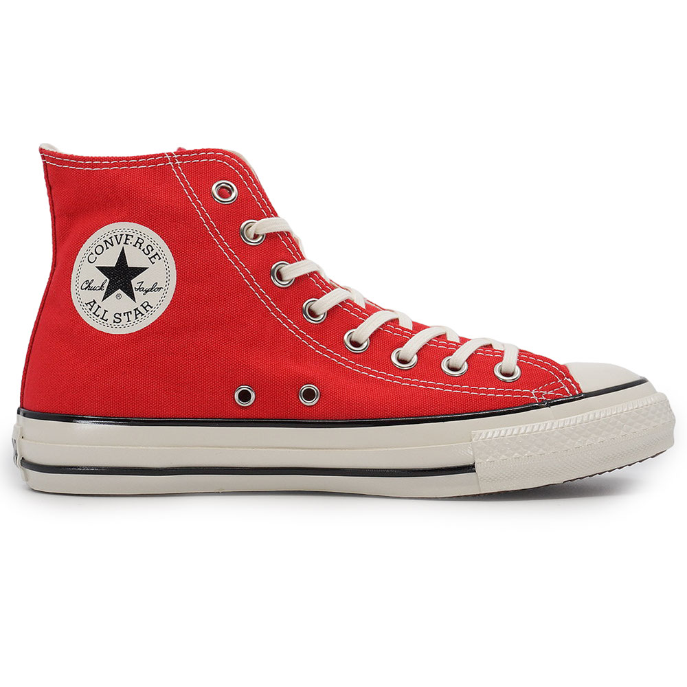 CONVERSE（コンバース） スニーカー オールスター エイジド HI