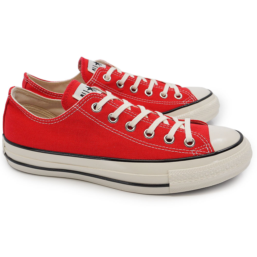 CONVERSE（コンバース） スニーカー オールスター エイジド OX