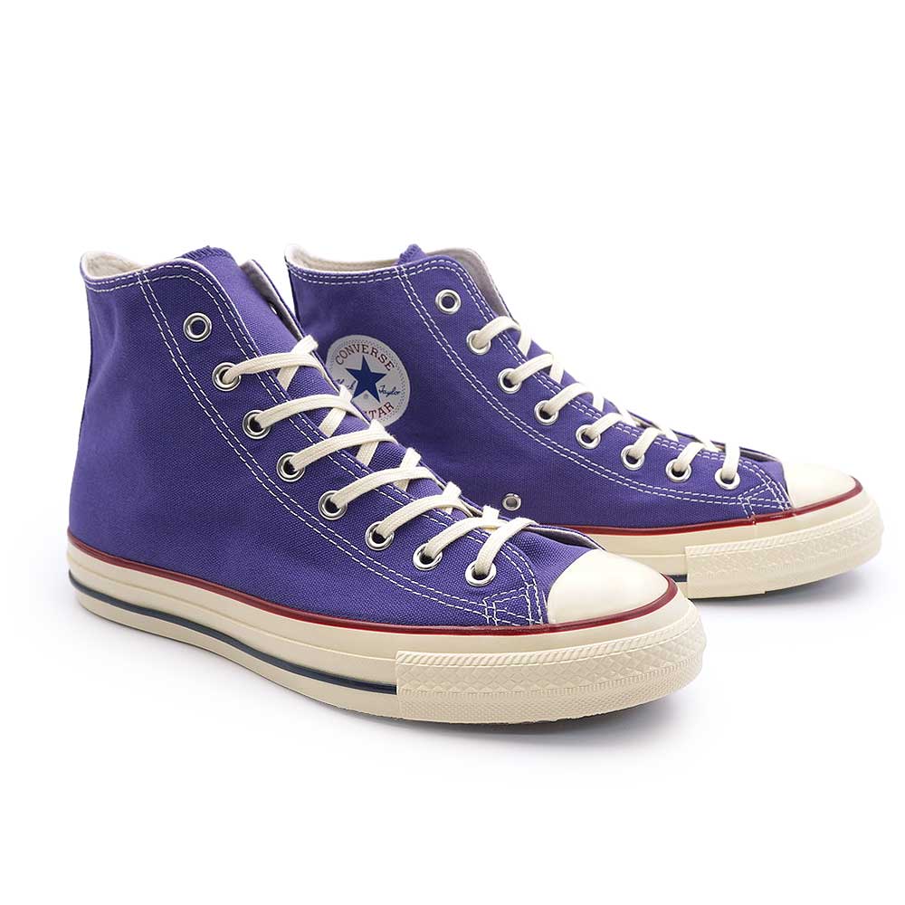 ALL STAR コンバース オールスター スニーカー ハイカット メンズ