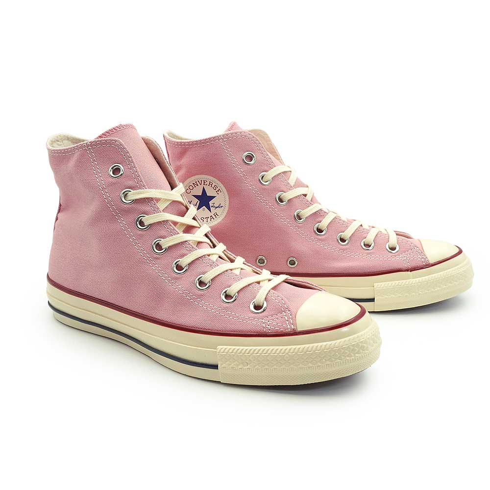 ALL STAR コンバース オールスター スニーカー ハイカット メンズ