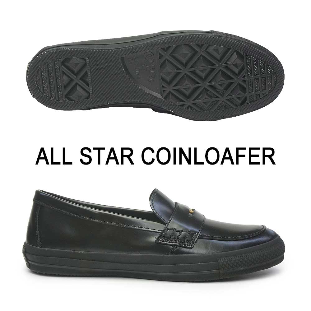 コンバース オールスター コインローファー メンズ スニーカー | ALL STAR | 05