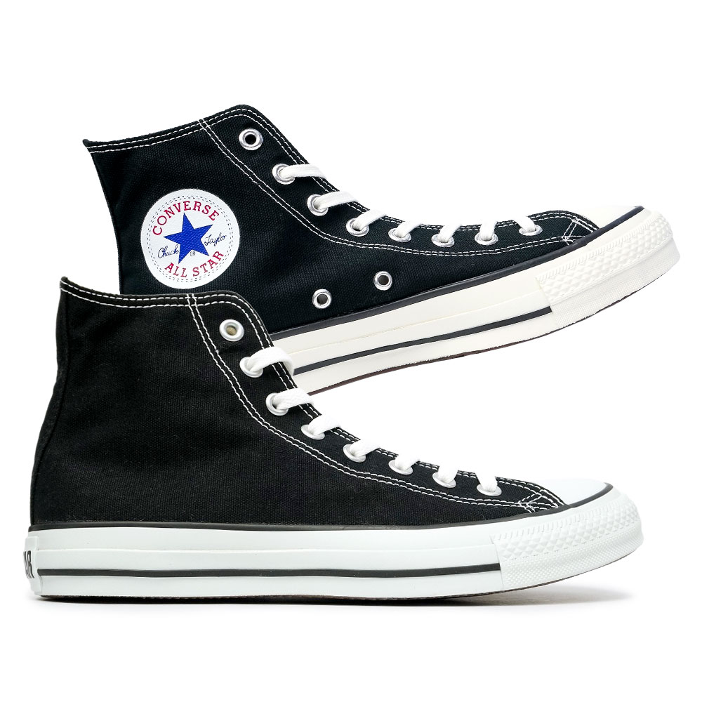 CONVERSE（コンバース） 日本製 オールスター J ハイ ハイカット
