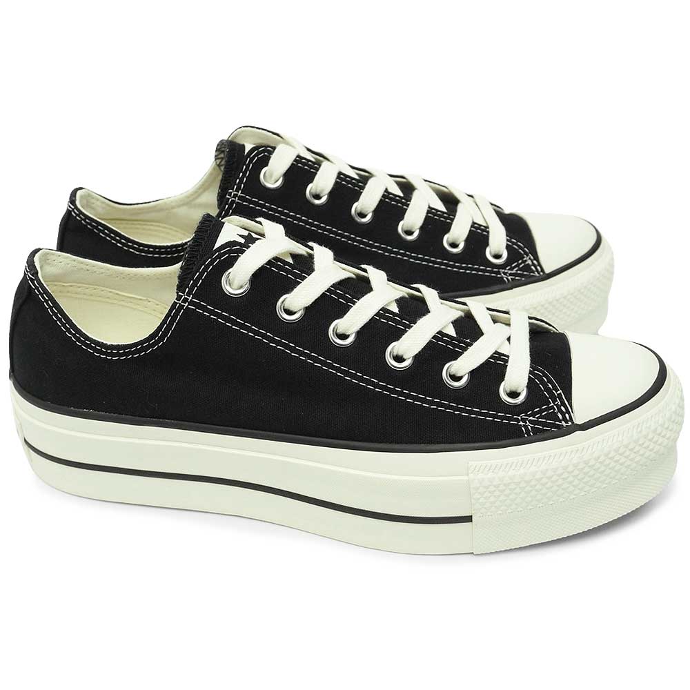 ALL STAR コンバース オールスター スニーカー 厚底 メンズ レディース 