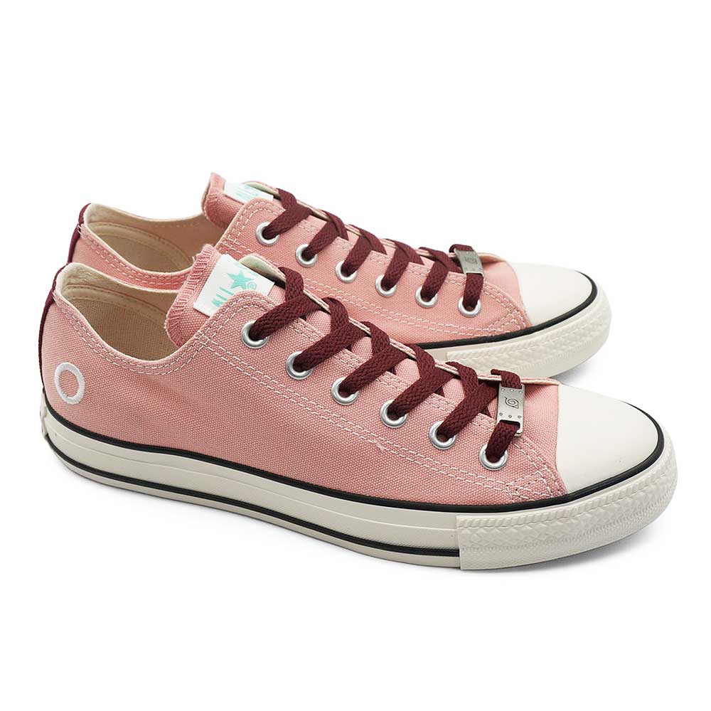 CONVERSE（コンバース） オールスター ナルト シップウデン OX コラボ