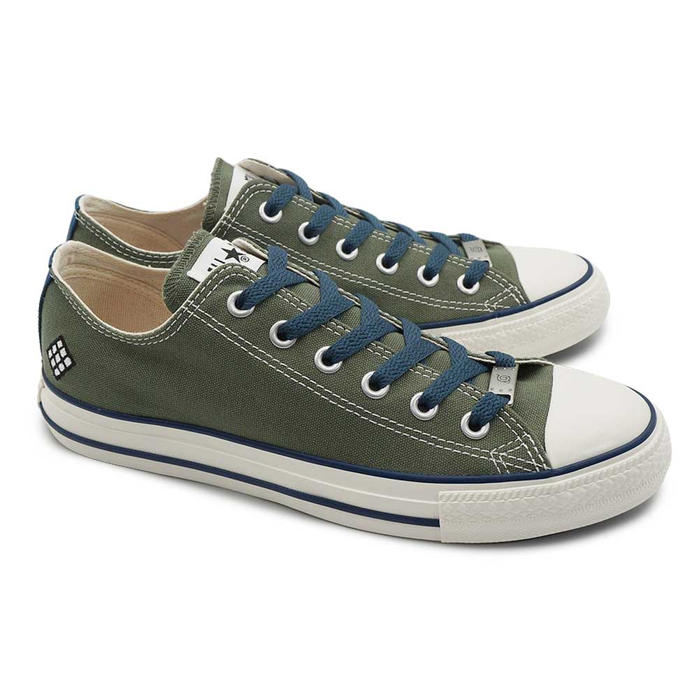 CONVERSE（コンバース） オールスター ナルト シップウデン OX コラボ