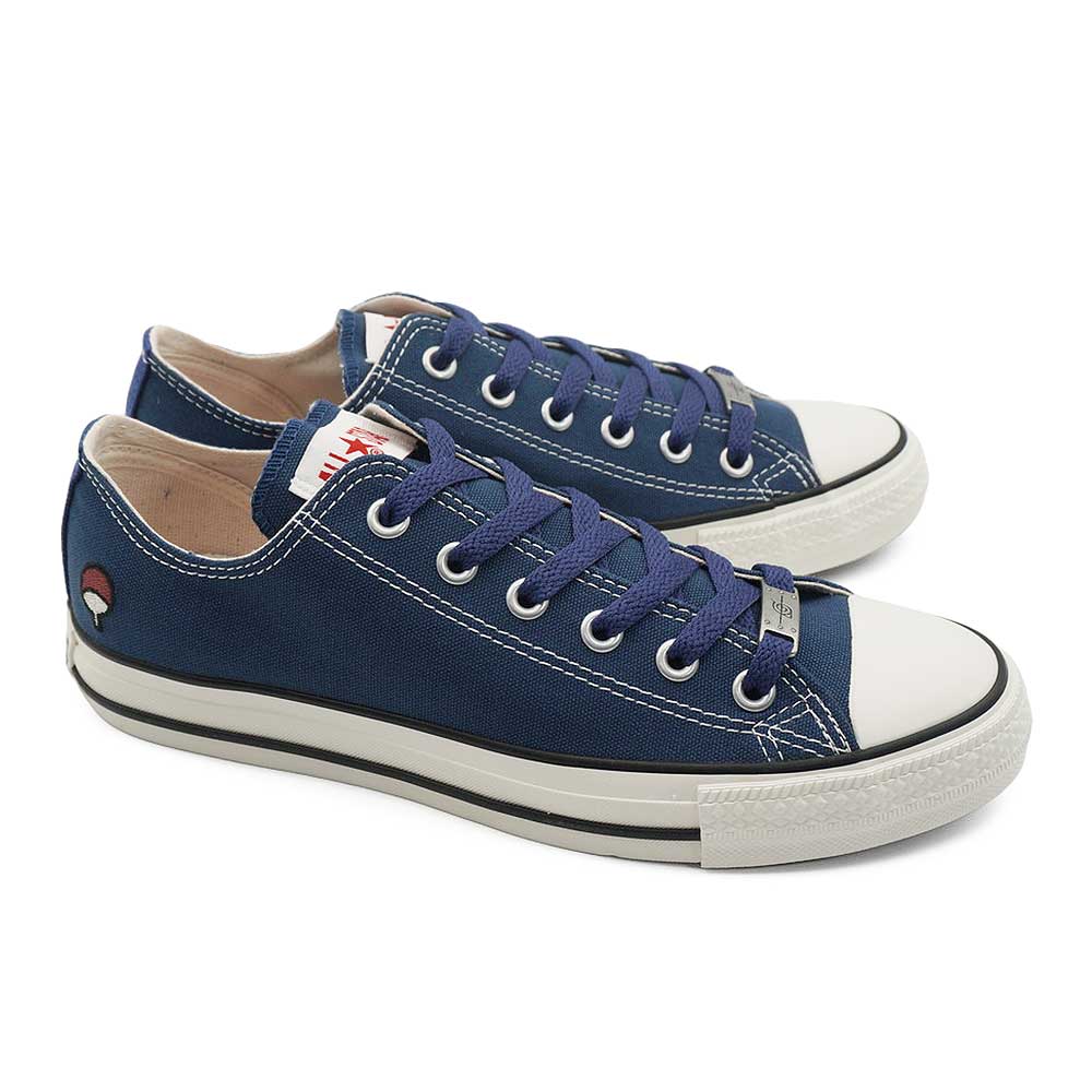 CONVERSE（コンバース） オールスター ナルト シップウデン OX コラボ