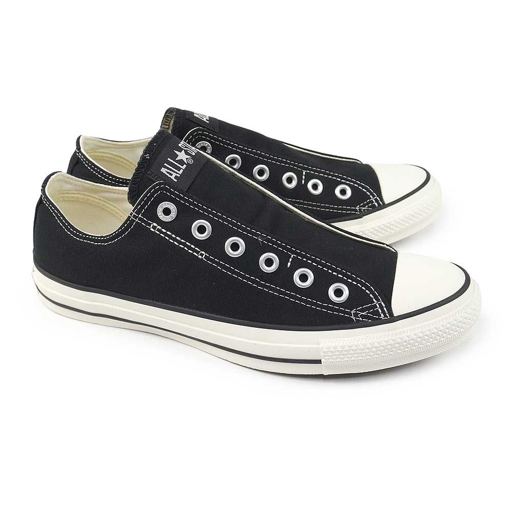 コンバース スニーカー オールスター スリップ FE OX 定番 スリッポン メンズ レディース | ALL STAR | 01