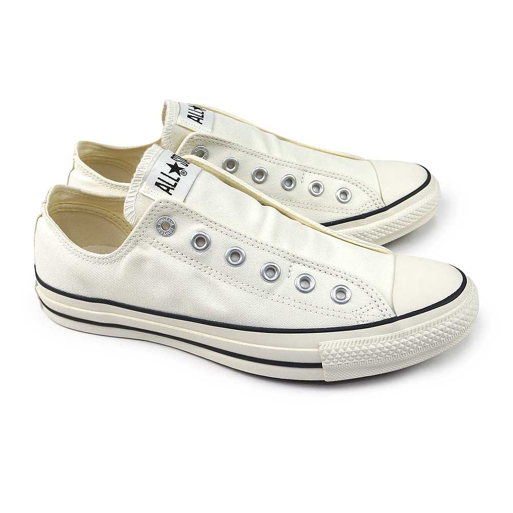 コンバース スニーカー オールスター スリップ FE OX 定番 スリッポン メンズ レディース | ALL STAR | 02