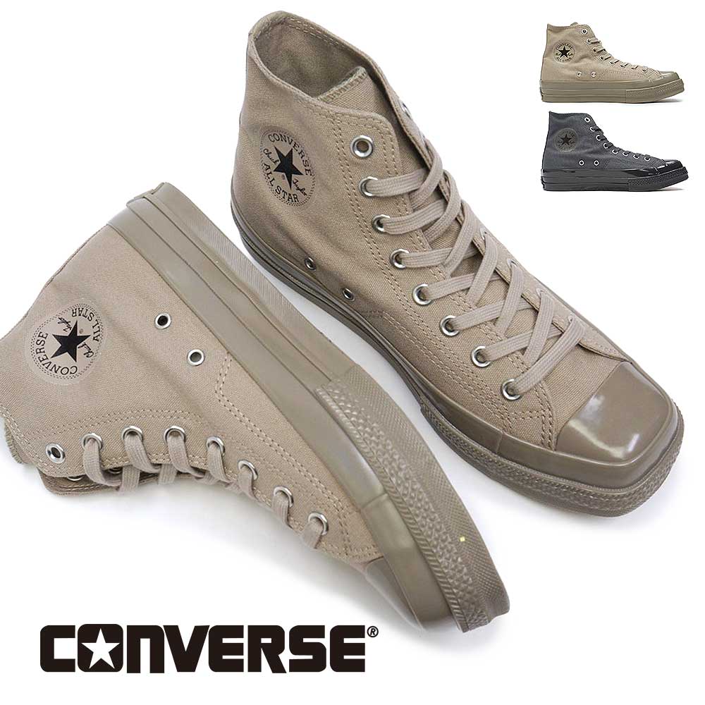 CONVERSE（コンバース） スニーカー オールスター スクエアトウ HI