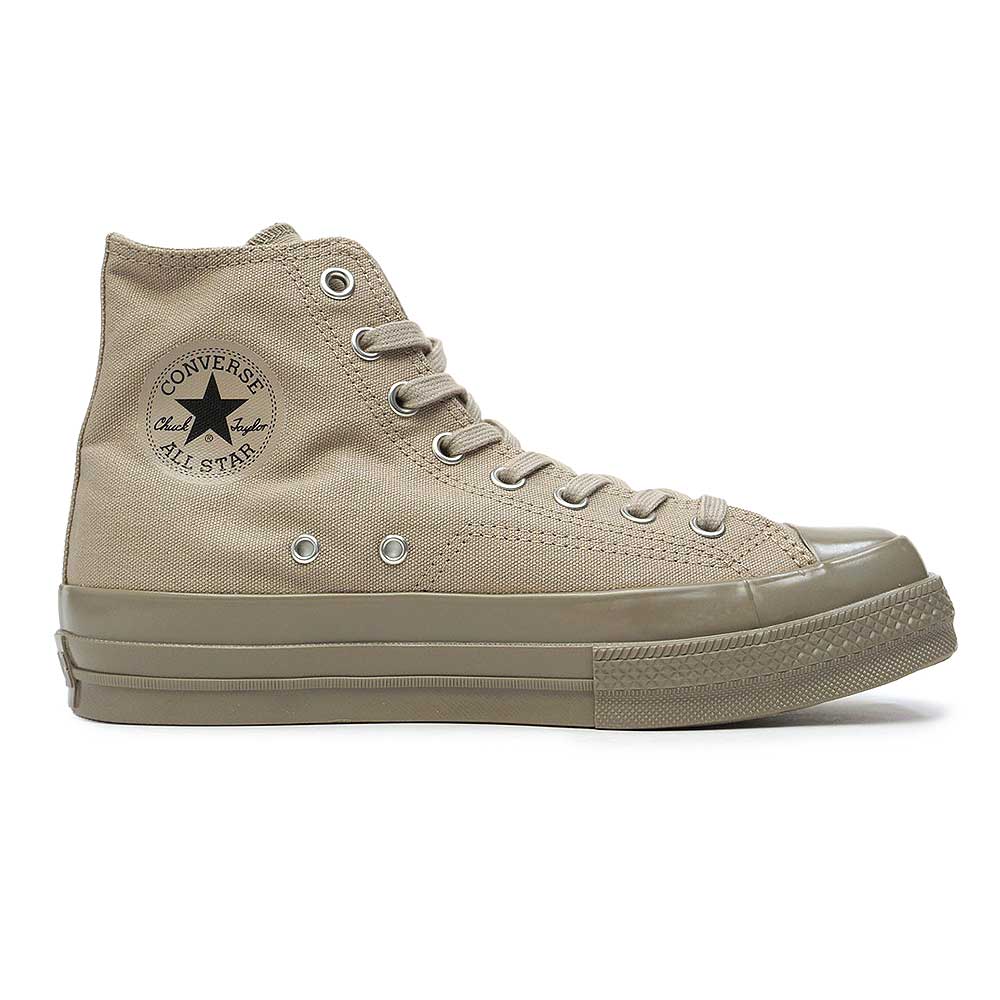 CONVERSE（コンバース） スニーカー オールスター スクエアトウ HI